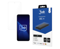 Folia / szkło na smartfon 3mk ARC+ do Samsung Galaxy S26